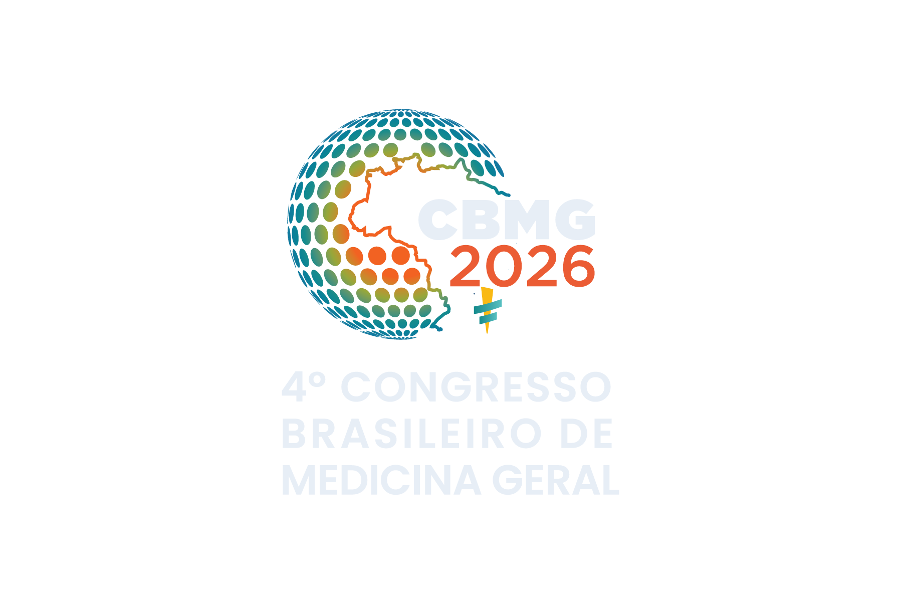 Logo CBMG 2026